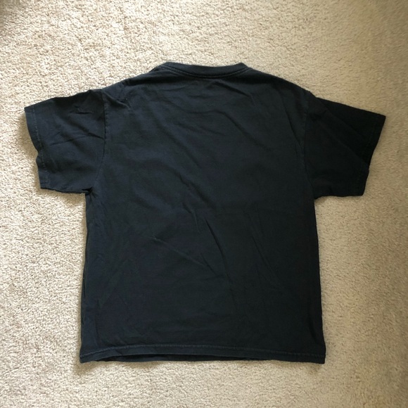 Minecraft creeper t-shirt! - Picture 2 of 3